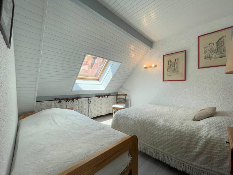 Аренда на лыжном курорте Апартаменты 3 комнат с мезонином 6 чел. (311) - Résidence les Balcons de Briançon B - Serre Chevalier