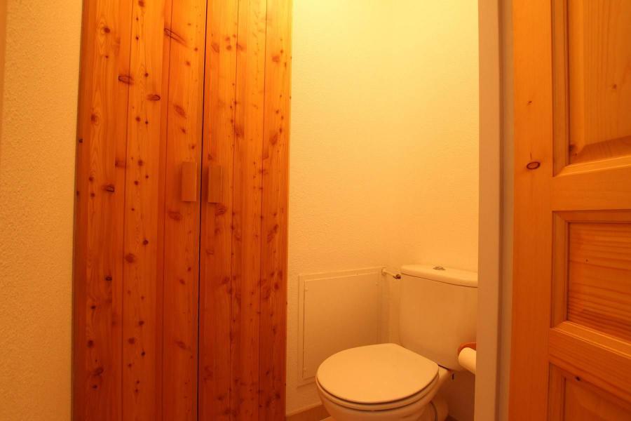 Rent in ski resort 3 room apartment 4 people (D011) - Résidence les Clarines - Serre Chevalier