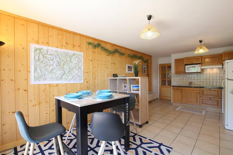 Rent in ski resort 4 room apartment 6 people (2B15) - Résidence les Coralines 2B - Serre Chevalier - Apartment
