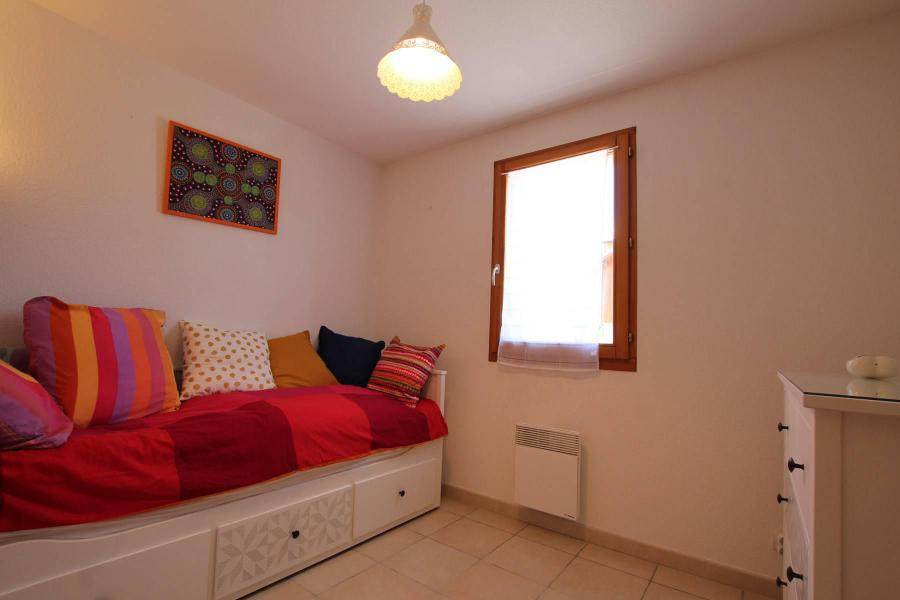 Rent in ski resort 4 room apartment 6 people (2B15) - Résidence les Coralines 2B - Serre Chevalier - Apartment