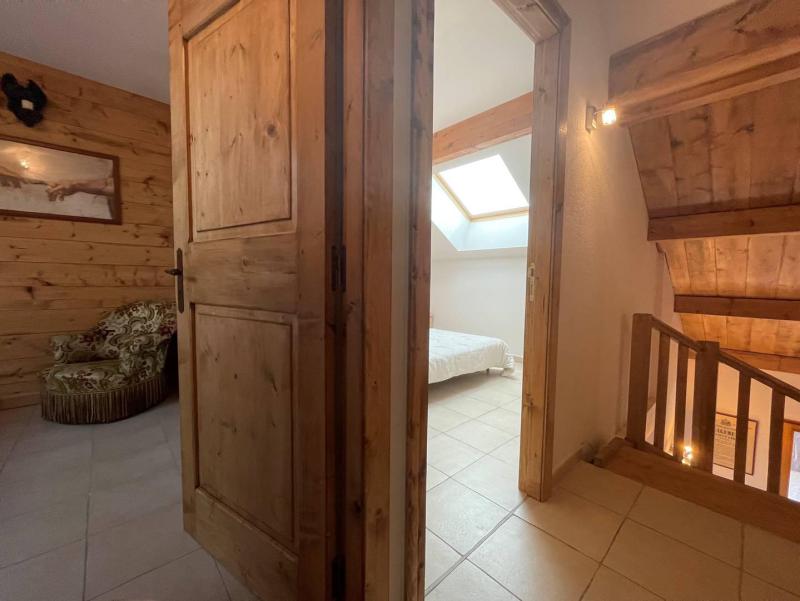 Rent in ski resort 5 room apartment 8 people (2B32) - Résidence les Coralines 2B - Serre Chevalier