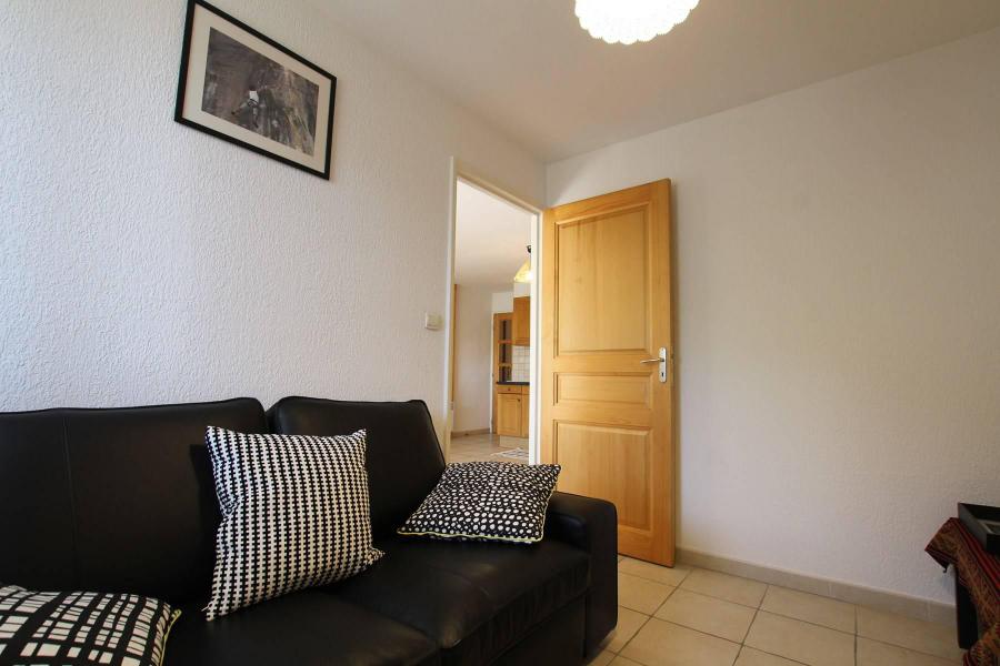 Wynajem na narty Apartament 3 pokojowy 6 osób (2B15) - Résidence les Coralines 2B - Serre Chevalier - Pokój gościnny