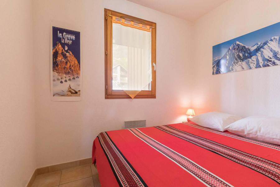 Ski verhuur Appartement 3 kabine kamers 4 personen (24) - Résidence les Coralines IIA - Serre Chevalier - Cabine