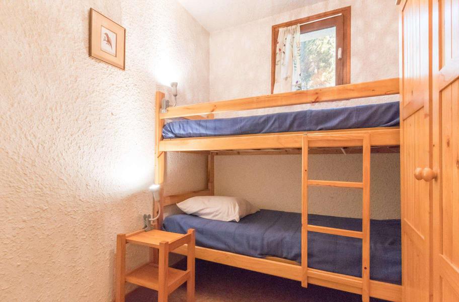 Skiverleih 2-Zimmer-Appartment für 4 Personen (BRI500-0003) - Résidence les Eglantines - Serre Chevalier - Schlafzimmer