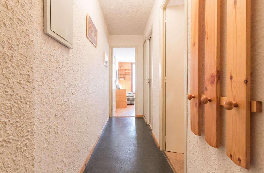 Wynajem na narty Apartament 2 pokojowy 4 osób (BRI500-0003) - Résidence les Eglantines - Serre Chevalier - Korytarz