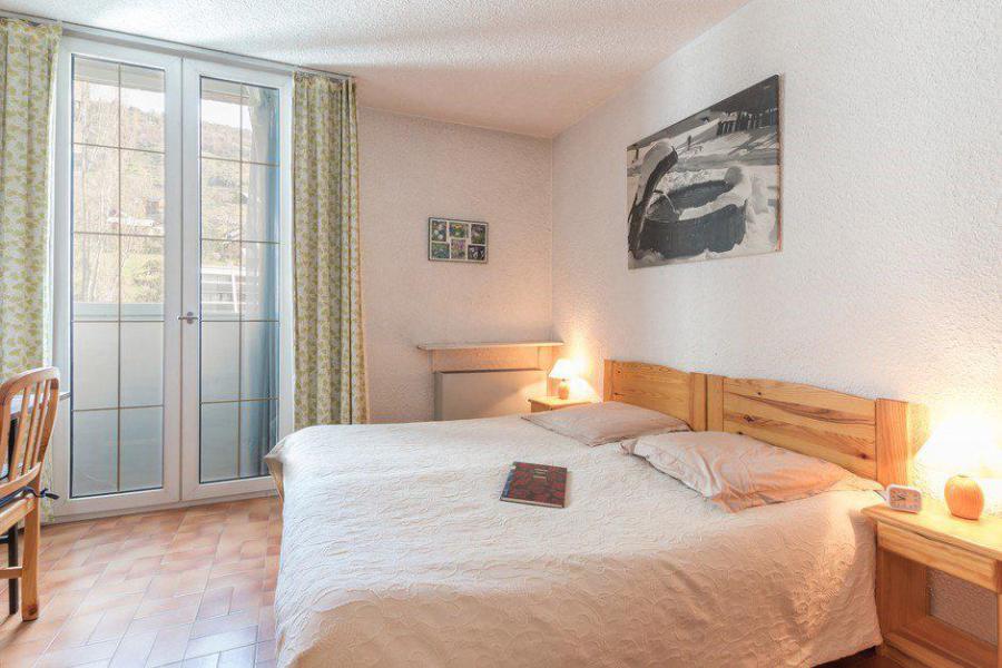 Skiverleih 3-Zimmer-Appartment für 10 Personen (111) - Résidence les Eterlous - Serre Chevalier - Schlafzimmer