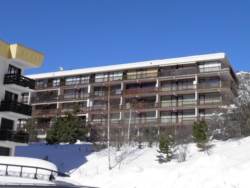 Location au ski Appartement 3 pièces 7 personnes (0204) - Résidence les Eterlous - Serre Chevalier
