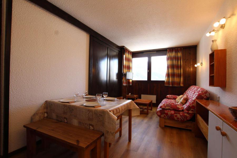 Alquiler al esquí Apartamento cabina para 4 personas (3432) - Résidence les Mélèzes - Serre Chevalier - Estancia