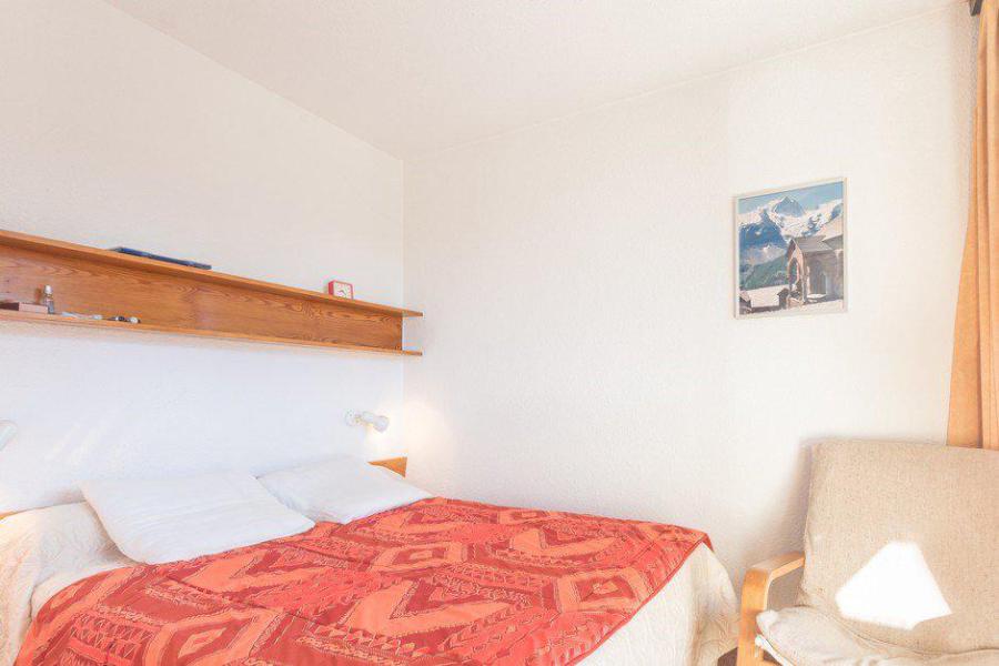 Skiverleih Studio Schlafnische 4 Personen (3331) - Résidence les Mélèzes - Serre Chevalier - Schlafzimmer