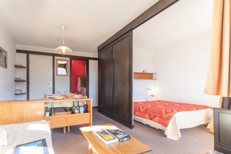 Skiverleih Studio Schlafnische 4 Personen (3331) - Résidence les Mélèzes - Serre Chevalier - Wohnzimmer