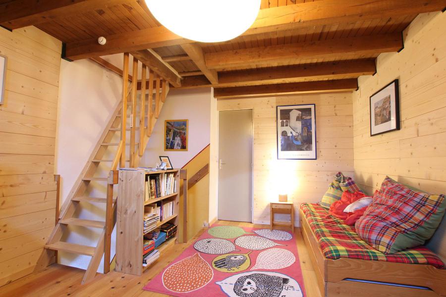 Location au ski Appartement 3 pièces 6 personnes (3020) - Résidence les Tamborels - Serre Chevalier - Appartement