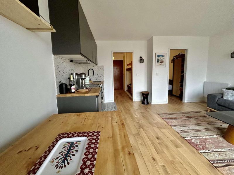 Rent in ski resort 2 room apartment 4 people (3203) - Résidence Pellenches - Serre Chevalier - Apartment