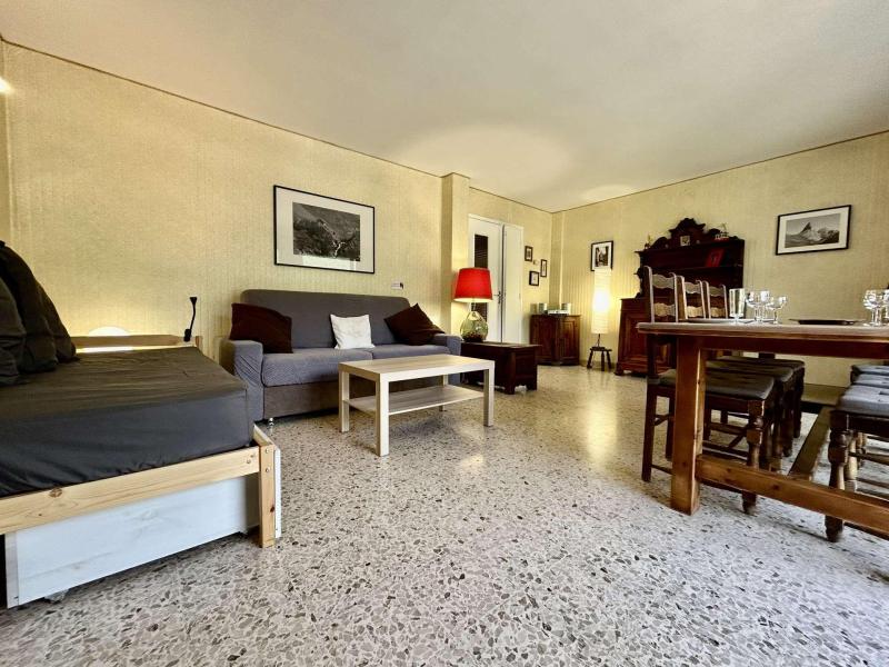 Alquiler al esquí Apartamento 2 piezas para 4 personas (1107) - Résidence Pellenches - Serre Chevalier - Estancia