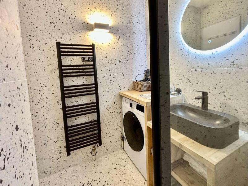 Ski verhuur Appartement 2 kamers 4 personen (3203) - Résidence Pellenches - Serre Chevalier - Appartementen