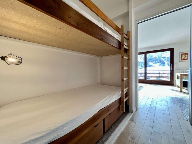 Ski verhuur Appartement 2 kamers 4 personen (3203) - Résidence Pellenches - Serre Chevalier - Appartementen