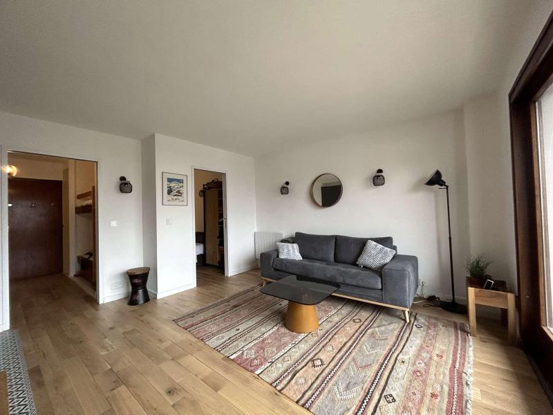 Ski verhuur Appartement 2 kamers 4 personen (3203) - Résidence Pellenches - Serre Chevalier - Appartementen