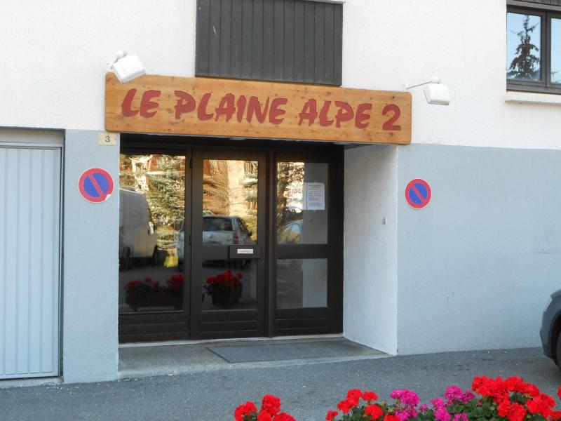 Location au ski Résidence Plaine Alpe 2 - Serre Chevalier