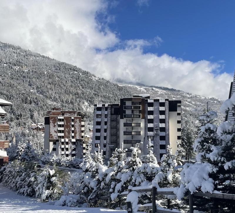 Ski verhuur Résidence Plaine Alpe 2 - Serre Chevalier