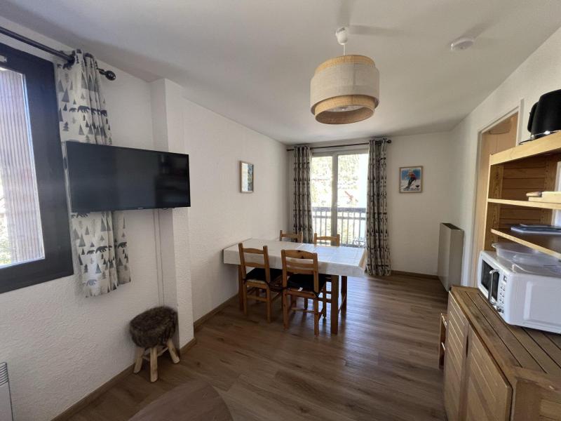 Alquiler al esquí Estudio -espacio montaña- para 4 personas (210) - Résidence Plaine Alpe 2 - Serre Chevalier - Estancia