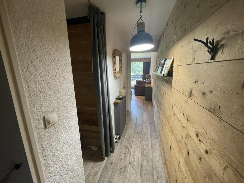 Skiverleih Studio Schlafnische 4 Personen (04) - Résidence Plaine Alpe 2 - Serre Chevalier - Flur