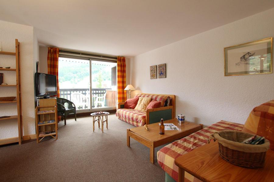 Аренда на лыжном курорте Апартаменты 3 комнат 6 чел. (01) - Résidence Plaine Alpe - Serre Chevalier - апартаменты