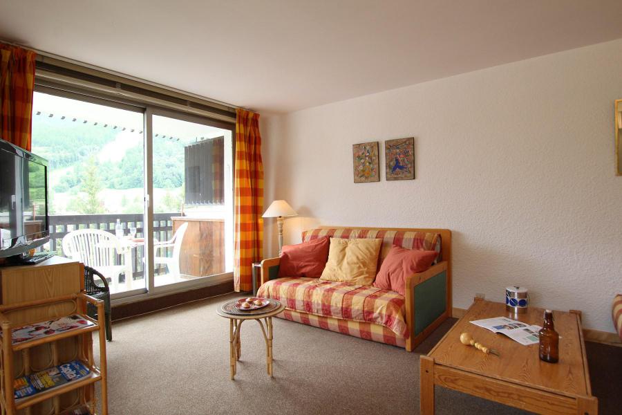 Location au ski Appartement 3 pièces 6 personnes (01) - Résidence Plaine Alpe - Serre Chevalier - Appartement