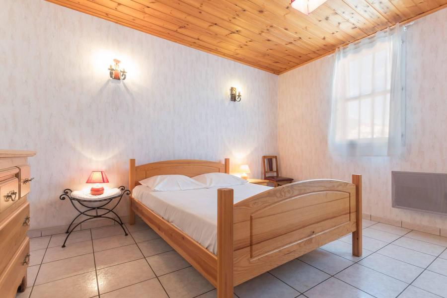 Wynajem na narty Apartament 4 pokojowy 6 osób (MOS01) - Résidence Pré du Moulin - Serre Chevalier - Materacem