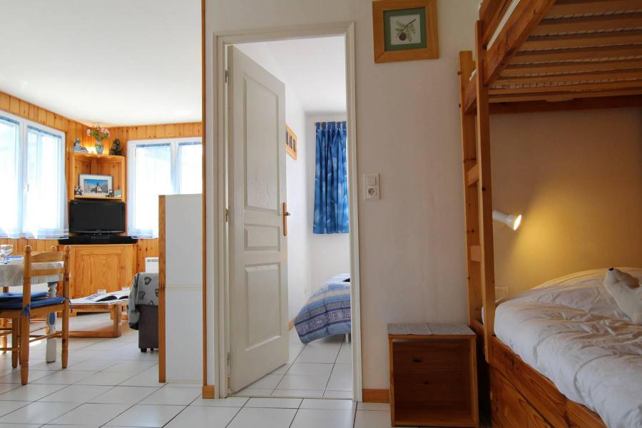 Location au ski Appartement 2 pièces coin montagne 4 personnes (B024) - Résidence Pré du Moulin B - Serre Chevalier