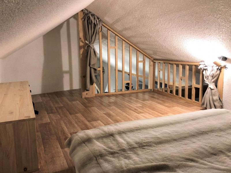 Alquiler al esquí Apartamento 4 piezas para 12 personas (B003) - Résidence Pré du Moulin B - Serre Chevalier - Habitación