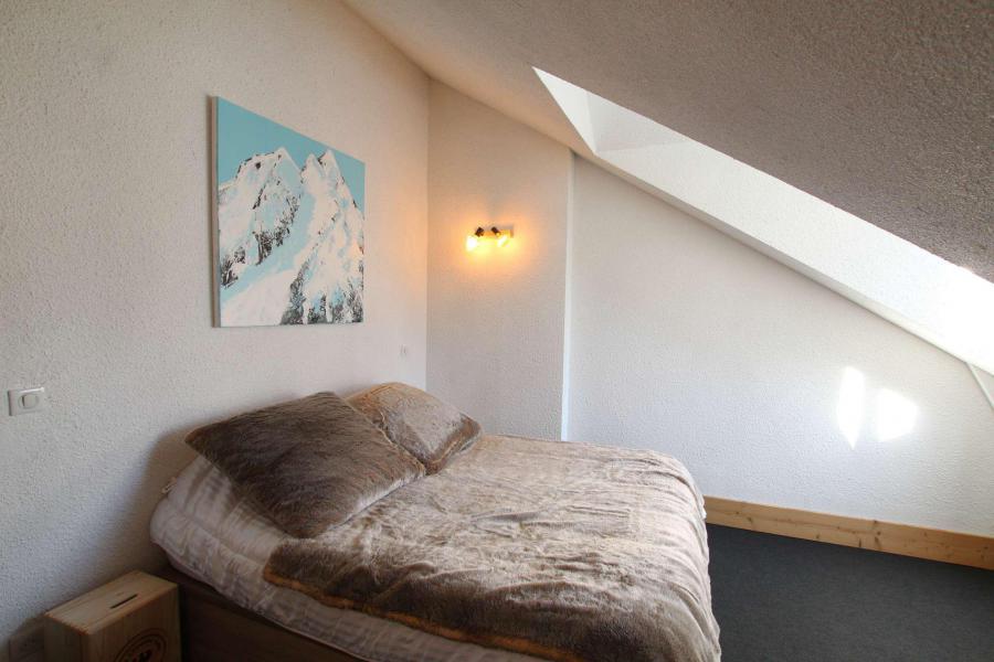 Ski verhuur Appartement 4 kamers 12 personen (B003) - Résidence Pré du Moulin B - Serre Chevalier - Kamer