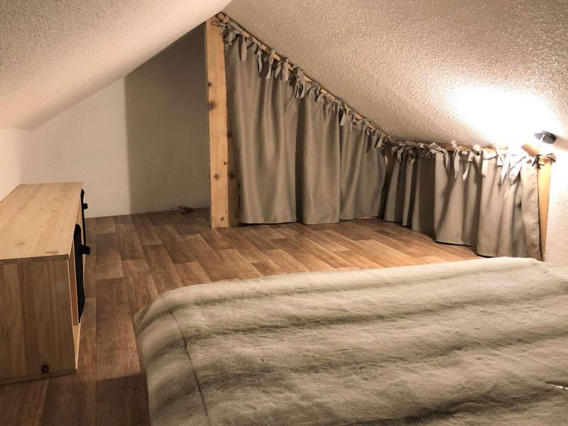 Ski verhuur Appartement 4 kamers 12 personen (B003) - Résidence Pré du Moulin B - Serre Chevalier - Kamer