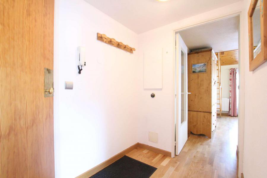 Ski verhuur Studio mezzanine 4 personen (F403) - Résidence Pré du Moulin F - Serre Chevalier - Hal