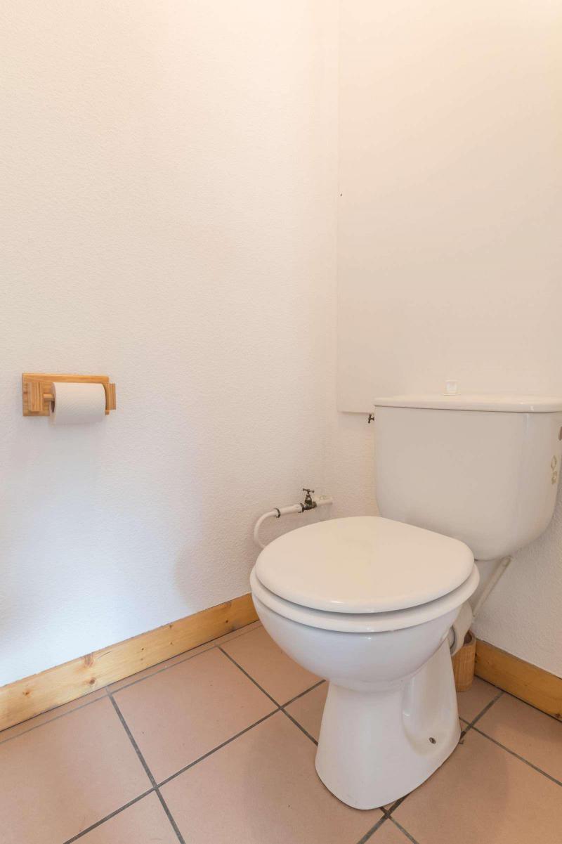 Skiverleih 3-Zimmer-Appartment für 6 Personen (101) - Résidence Pré du Moulin G - Serre Chevalier - WC