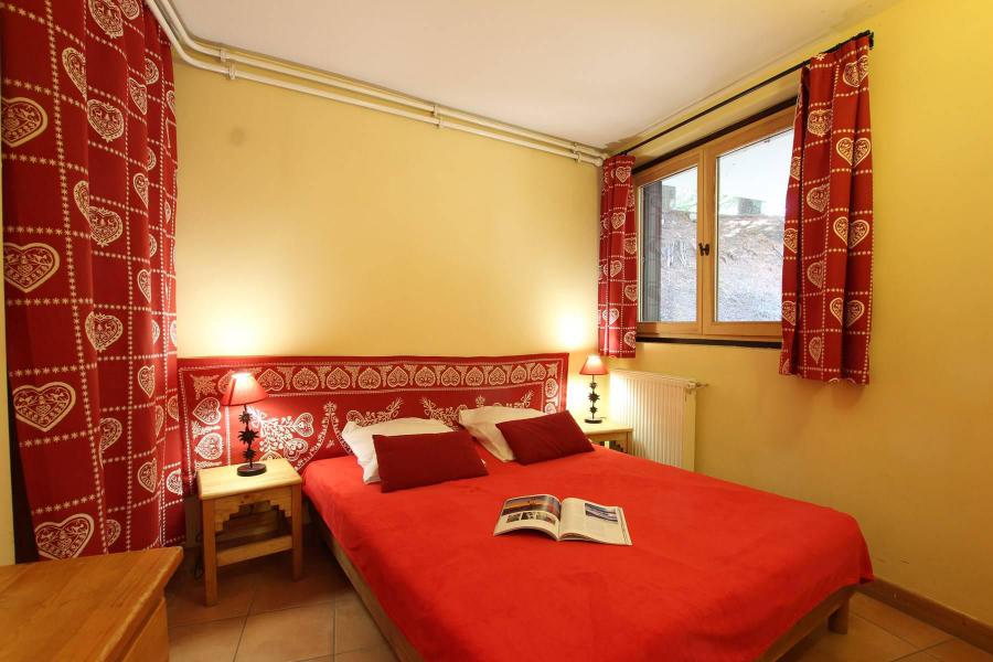 Аренда на лыжном курорте Апартаменты 2 комнат 6 чел. (0010) - Résidence Prorel - Serre Chevalier - апартаменты