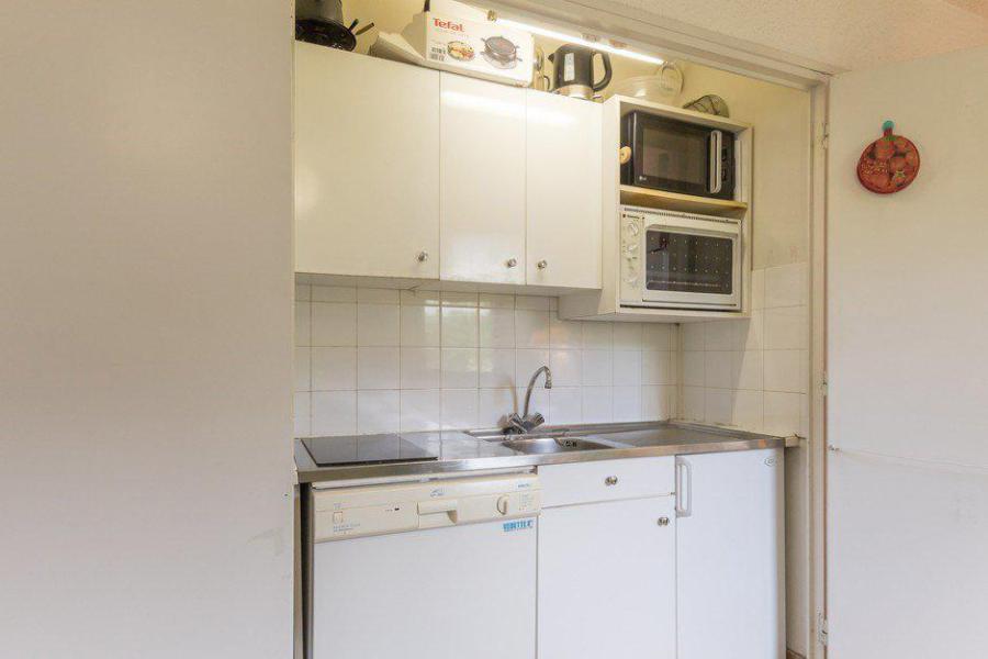 Alquiler al esquí Apartamento cabina 2 piezas para 5 personas (3050) - Résidence Prorel - Serre Chevalier - Kitchenette