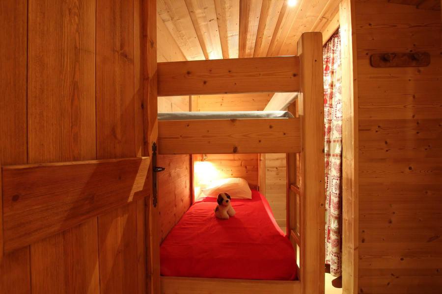 Ski verhuur Appartement 2 kamers bergnis 6 personen (0010) - Résidence Prorel - Serre Chevalier - Appartementen