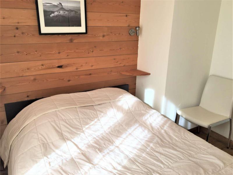 Wynajem na narty Apartament 3 pokojowy 8 osób (MORCEA) - Résidence Rue Morand - Serre Chevalier - Kabina