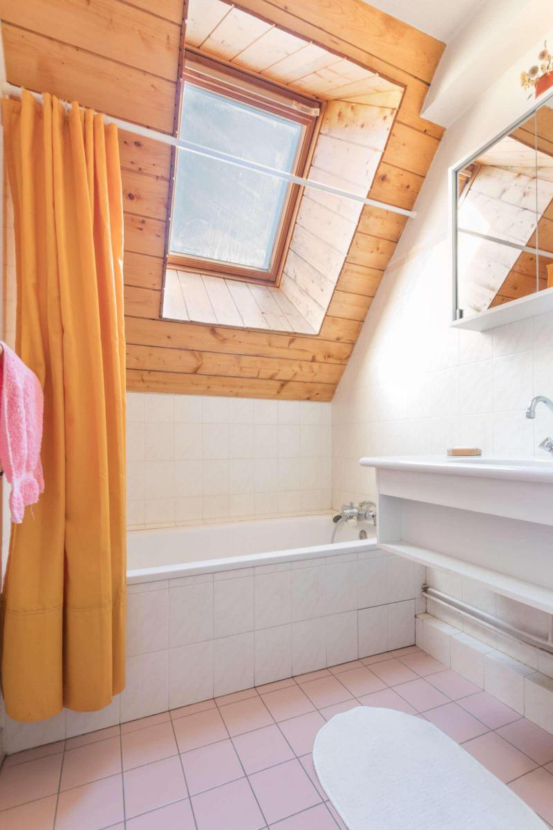 Alquiler al esquí Apartamento 2 piezas alcoba 6 personas (110) - Résidence Sainte Catherine - Serre Chevalier