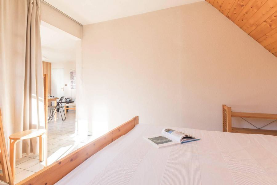 Location au ski Appartement 2 pièces alcôve 6 personnes (110) - Résidence Sainte Catherine - Serre Chevalier - Chambre