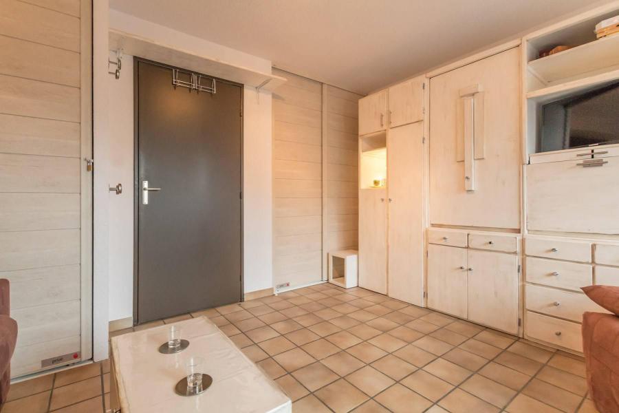 Skiverleih Studio Schlafnische 3 Personen (MON003) - Résidence Sainte Catherine - Serre Chevalier - Wohnzimmer