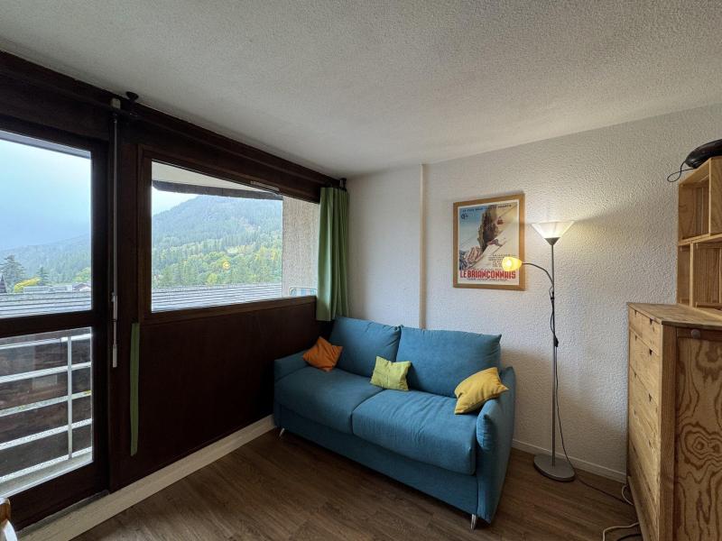 Alquiler al esquí Apartamento cabina para 4 personas (609) - Résidence Serre d'Aigle - Serre Chevalier - Cocina