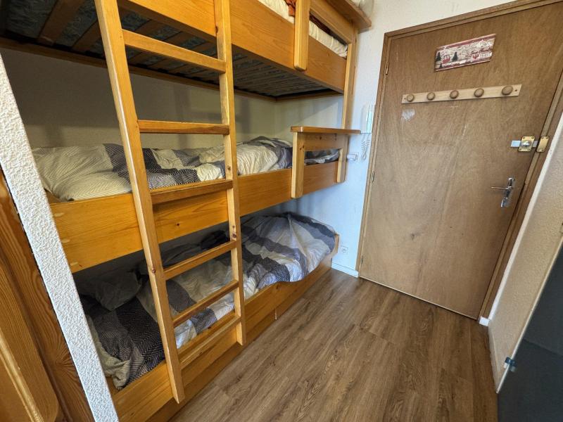 Location au ski Studio cabine 4 personnes (609) - Résidence Serre d'Aigle - Serre Chevalier - Chambre