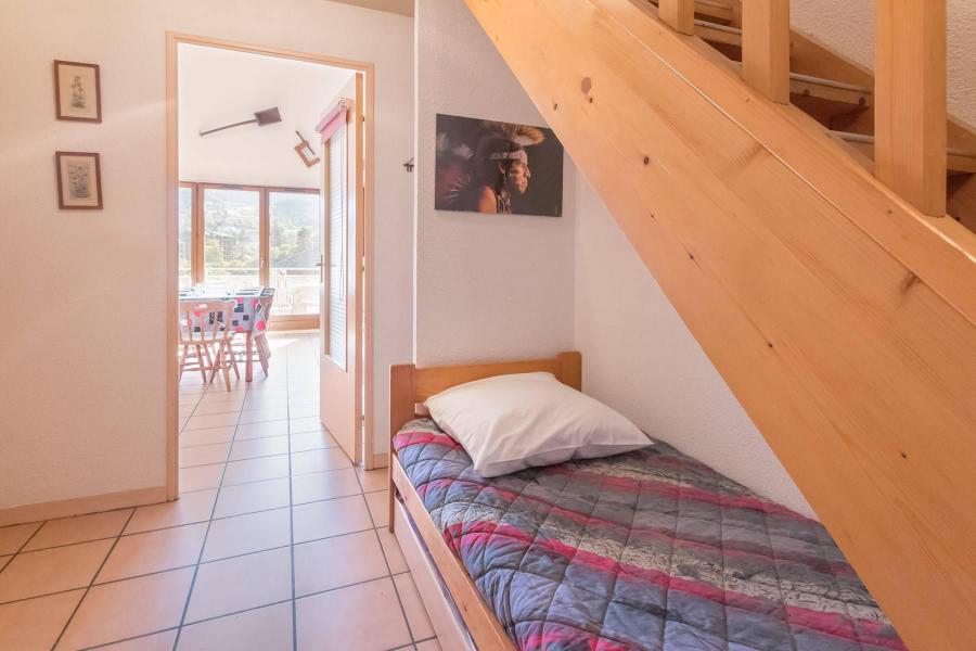 Skiverleih 3-Zimmer-Appartment für 6 Personen (608) - Résidence Signal du Prorel - Serre Chevalier - Flur