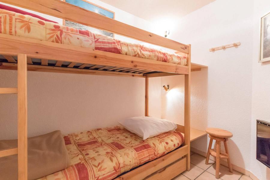 Skiverleih 3-Zimmer-Appartment für 6 Personen (608) - Résidence Signal du Prorel - Serre Chevalier - Stockbetten