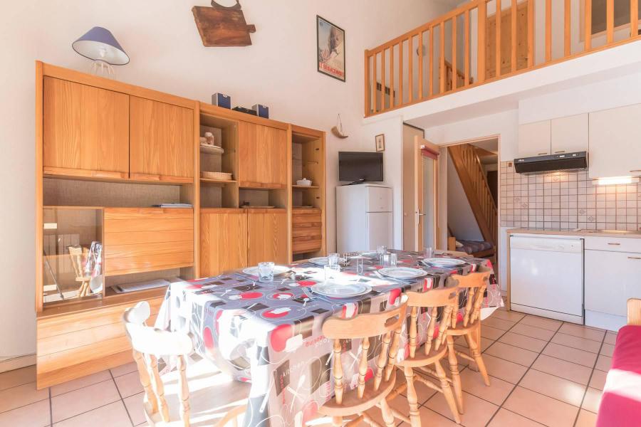 Alquiler al esquí Apartamento 3 piezas para 6 personas (608) - Résidence Signal du Prorel - Serre Chevalier - Estancia