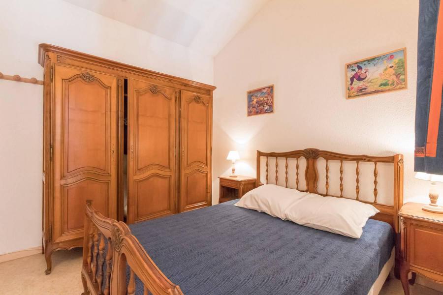 Alquiler al esquí Apartamento 3 piezas para 6 personas (608) - Résidence Signal du Prorel - Serre Chevalier - Habitación