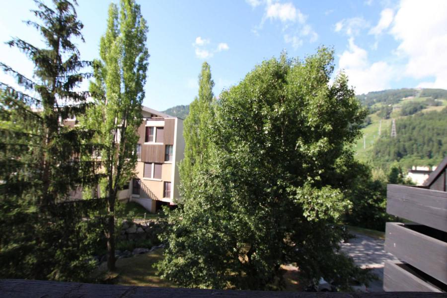 Skiverleih 4-Zimmer-Appartment für 7 Personen (0325) - Résidence Thabor - Serre Chevalier - Balkon