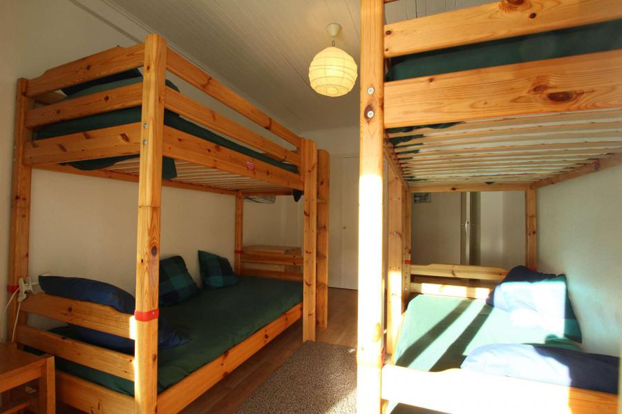 Wynajem na narty Apartament 2 pokojowy 6 osób (0123) - Résidence Thabor - Serre Chevalier - Kabina