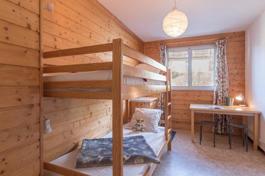 Alquiler al esquí Apartamento 4 piezas para 7 personas (0325) - Résidence Thabor - Serre Chevalier - Habitación