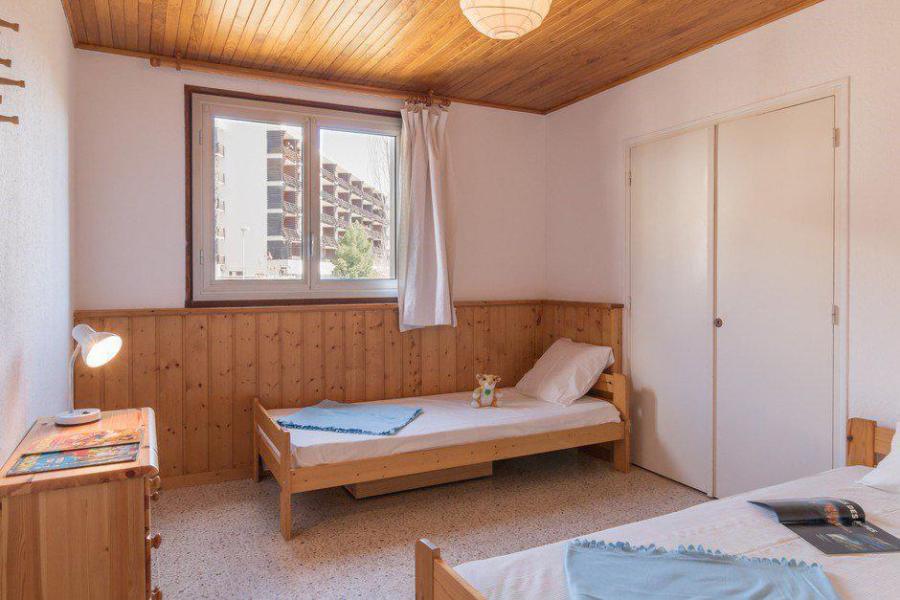 Alquiler al esquí Apartamento 4 piezas para 7 personas (0325) - Résidence Thabor - Serre Chevalier - Habitación